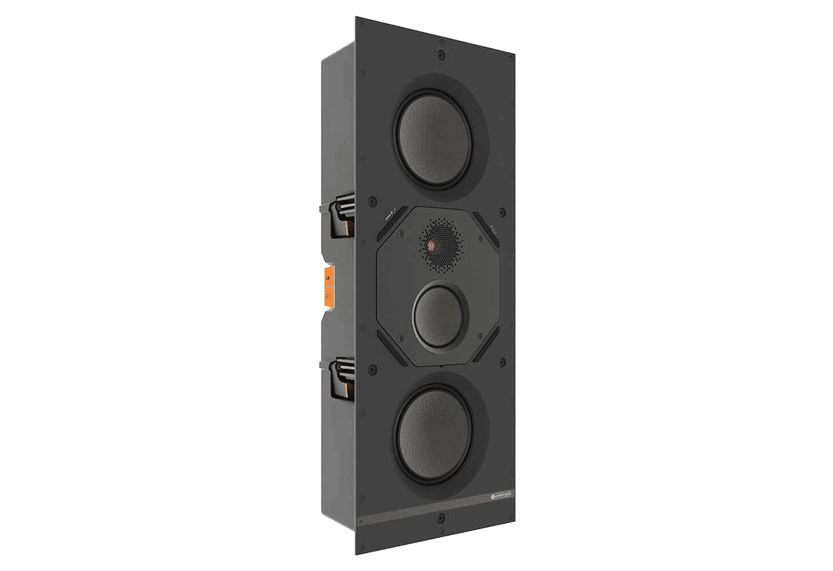 Monitor Audio W2M-CP Creator Series In-Wall Medium 100W Speaker