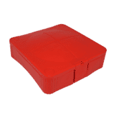 WISKA Tool Box Combi Box Junction Installation Kit WISKA Tool Box Combi Box Junction Installation Kit