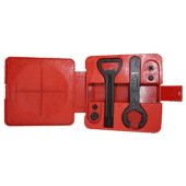 WISKA Tool Box Combi Box Junction Installation Kit WISKA Tool Box Combi Box Junction Installation Kit
