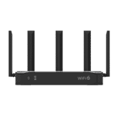 Ruijie RG-EG105GW-X Wi-Fi 6 AX3000 High-performance All-in-One Wireless Router Ruijie RG-EG105GW-X Wi-Fi 6 AX3000 High-performance All-in-One Wireless Router