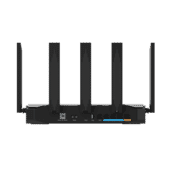 Ruijie RG-EG105GW-X Wi-Fi 6 AX3000 High-performance All-in-One Wireless Router Ruijie RG-EG105GW-X Wi-Fi 6 AX3000 High-performance All-in-One Wireless Router