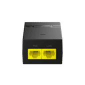 Ruijie RG-POE-AF15 1-Port PoE Adapter (1000Base-T, 52V, 15.6W) Ruijie RG-POE-AF15 1-Port PoE Adapter (1000Base-T, 52V, 15.6W)