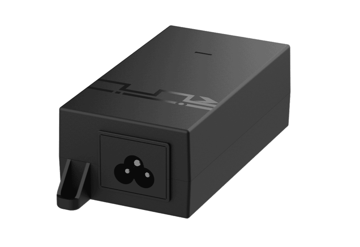 Ruijie  RG-POE-AF15 1-Port PoE Adapter (1000Base-T, 52V, 15.6W)