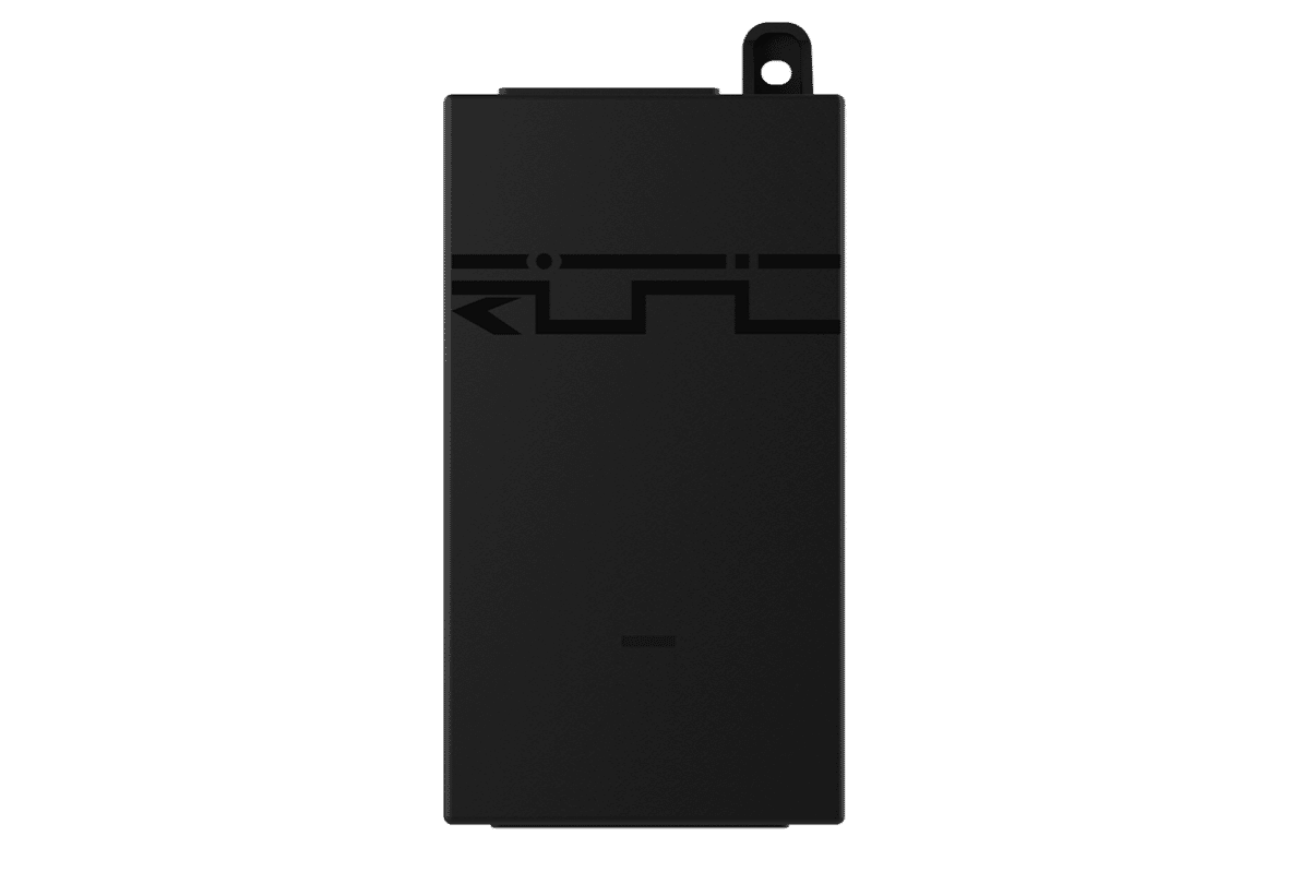 Ruijie  RG-POE-AF15 1-Port PoE Adapter (1000Base-T, 52V, 15.6W)