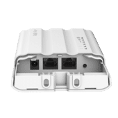 Ruijie RG-AirMetro550G-B Reyee AirMetro 5 GHz Wireless Bridge Station for PTMP Ruijie RG-AirMetro550G-B Reyee AirMetro 5 GHz Wireless Bridge Station for PTMP
