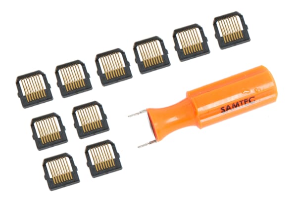 Lutron Rj45 Inserts Trend Networks RJ45 Inserts and Tool