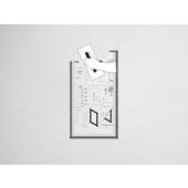 Monitor Audio IV140 Invisible In-Wall 50w Speaker Monitor Audio IV140 Invisible In-Wall 50w Speaker