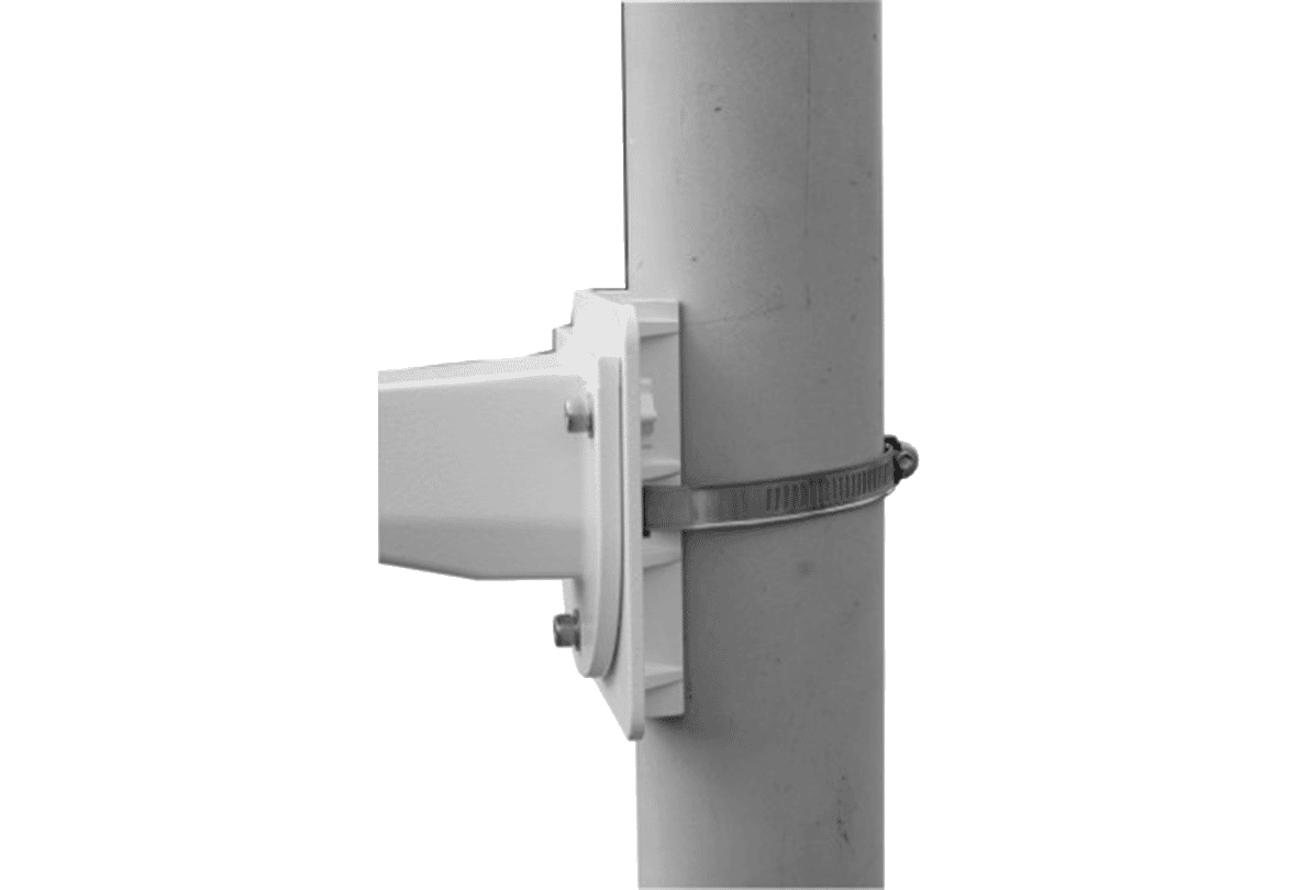 Haydon  HAY-METRO-POLEMOUNT Adapter for the METRO 230 or LV