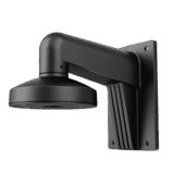 Hikvision DS-1273ZJ-130-TRL Black Wall Bracket Hikvision DS-1273ZJ-130-TRL Black Wall Bracket