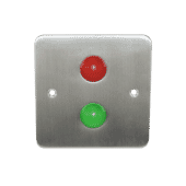 RGL TLI-85 Red & Green Traffic Light Indicator Module RGL TLI-85 Red & Green Traffic Light Indicator Module