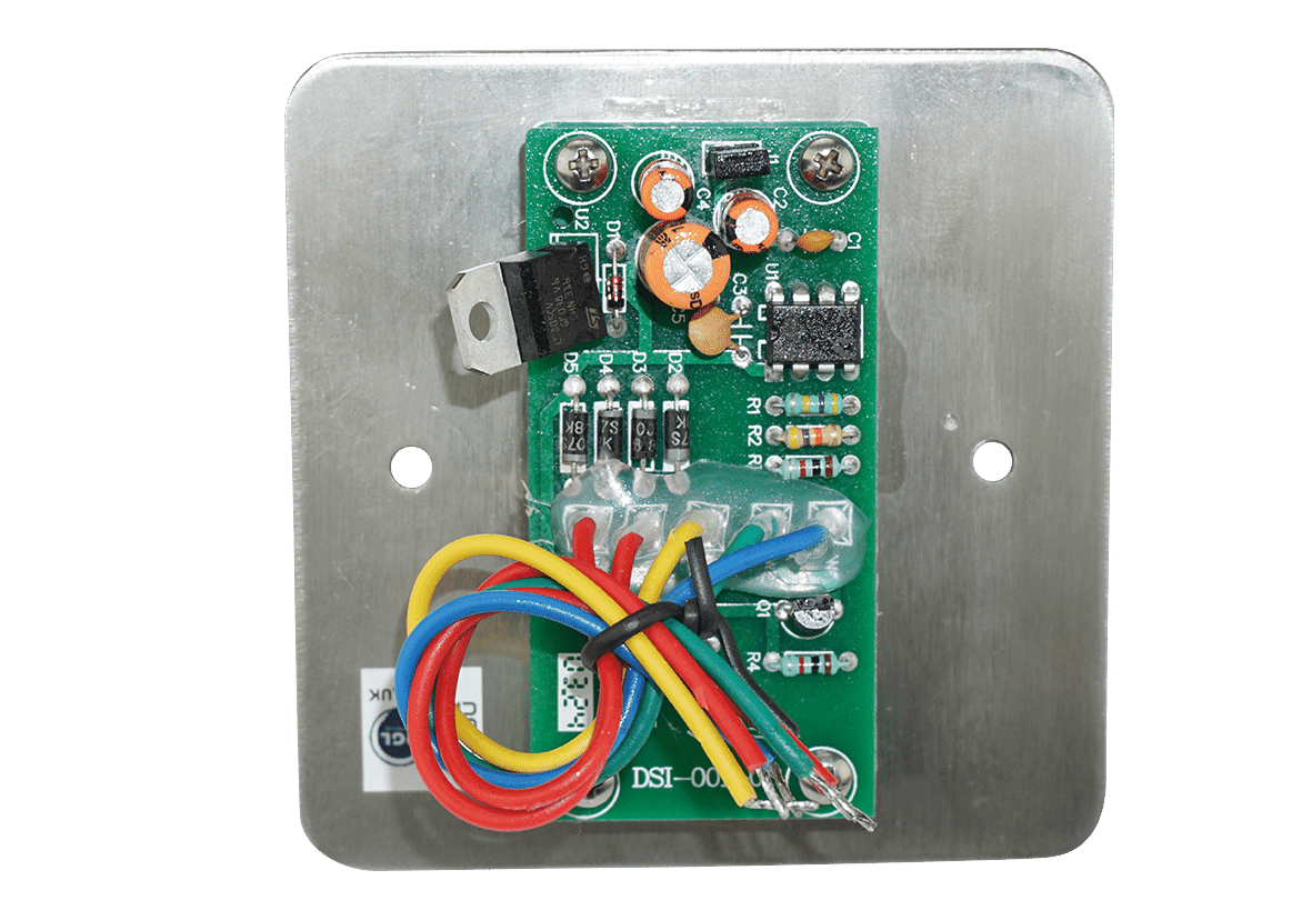 RGL TLI-85 Red & Green Traffic Light Indicator Module