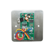 RGL TLI-85 Red & Green Traffic Light Indicator Module RGL TLI-85 Red & Green Traffic Light Indicator Module