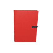 Hikvision Premium Diary Planner Notepad with Magnetic Clasp Hikvision Premium Diary Planner Notepad with Magnetic Clasp
