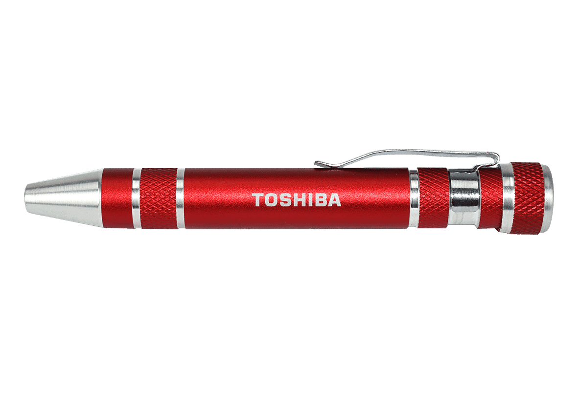 Mini Multi-Function 8-in-1 Precision Screwdriver