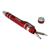 Mini Multi-Function 8-in-1 Precision Screwdriver Mini Multi-Function 8-in-1 Precision Screwdriver