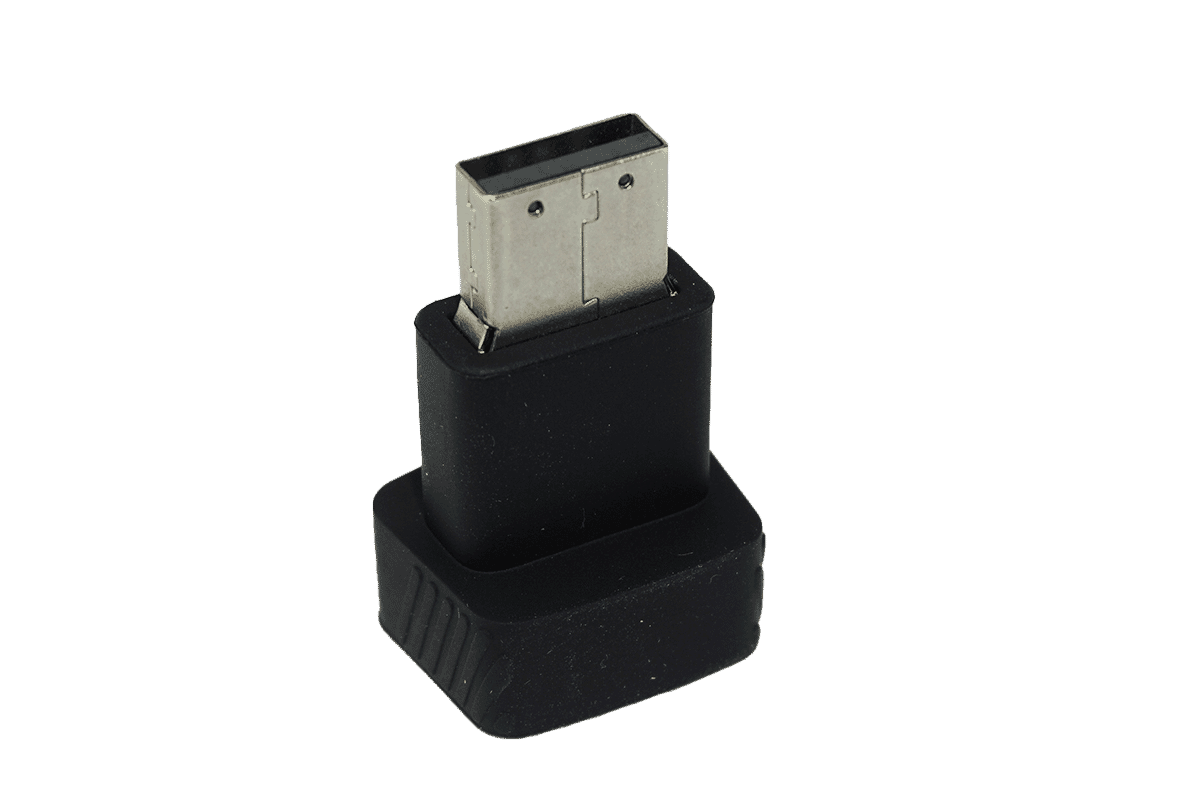 Hikvision 16GB Bullet Camera Style Flash Drive