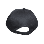 HiLook Logo Adult One-Size Baseball Cap Black HiLook Logo Adult One-Size Baseball Cap Black