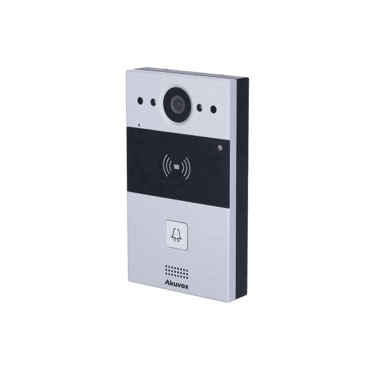 Akuvox Rk20a Akuvox R20A On-Wall Surface Mount IP Video SIP Intercom Door Phone PoE IP65