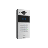Akuvox R20K-2 2-Wire In Wall Flush Mount SIP Intercom With Keypad + Card Reader Akuvox R20K-2 2-Wire In Wall Flush Mount SIP Intercom With Keypad + Card Reader