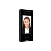 Akuvox E16C SIP PoE 5-Inch Facial Recognition Surface Mount 2MP Door Phone Akuvox E16C SIP PoE 5-Inch Facial Recognition Surface Mount 2MP Door Phone