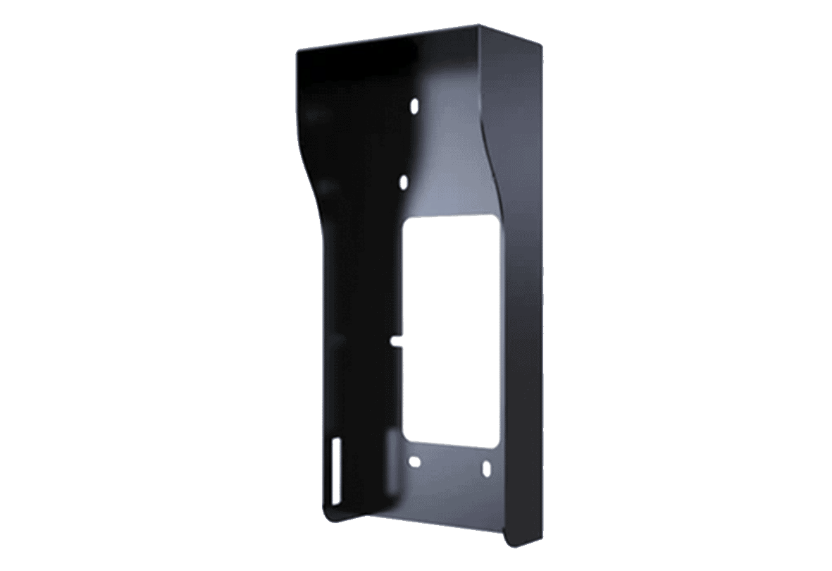 Akuvox E16C On Wall All-Weather Rain Cover Protective Visor