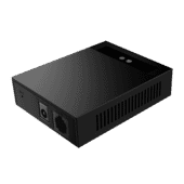 Fanvil PN1 Long Range IP Network and PoE Over 2-Wire Converter (2 Units) Fanvil PN1 Long Range IP Network and PoE Over 2-Wire Converter (2 Units)