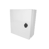 RGL IPBOX-5 IP66 Enclosure with DIN Rail and Mesh Fixing Points RGL IPBOX-5 IP66 Enclosure with DIN Rail and Mesh Fixing Points