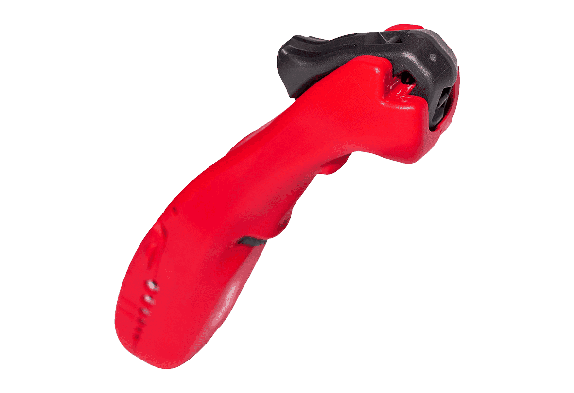 Milwaukee 4-in-1 Multi-Purpose Cable/Wire Stripper
