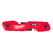 Milwaukee 8 pcs 1.5mm - 8mm Foldable Hex Key Set Milwaukee 8 pcs 1.5mm - 8mm Foldable Hex Key Set