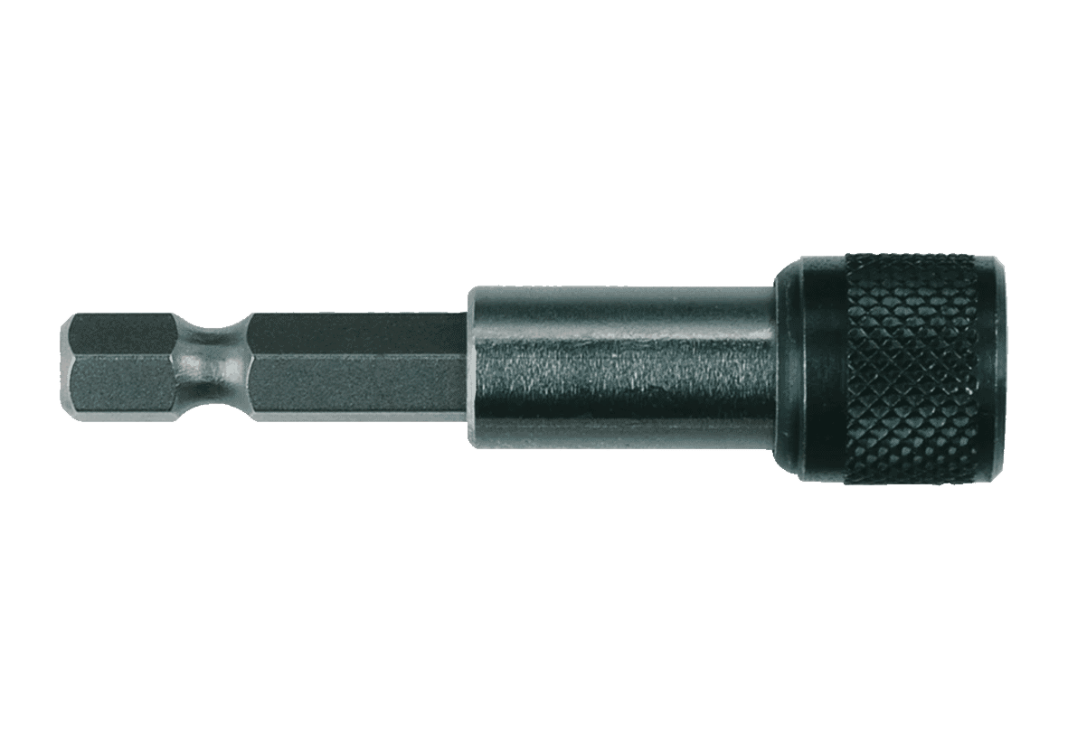 Milwaukee Magnetic Quick Release Bit Holder 58mm
