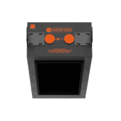 Monitor Audio WM-BOX MDF Medium In-Wall Back Box Monitor Audio WM-BOX MDF Medium In-Wall Back Box