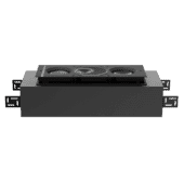 Monitor Audio WM-BOX MDF Medium In-Wall Back Box Monitor Audio WM-BOX MDF Medium In-Wall Back Box
