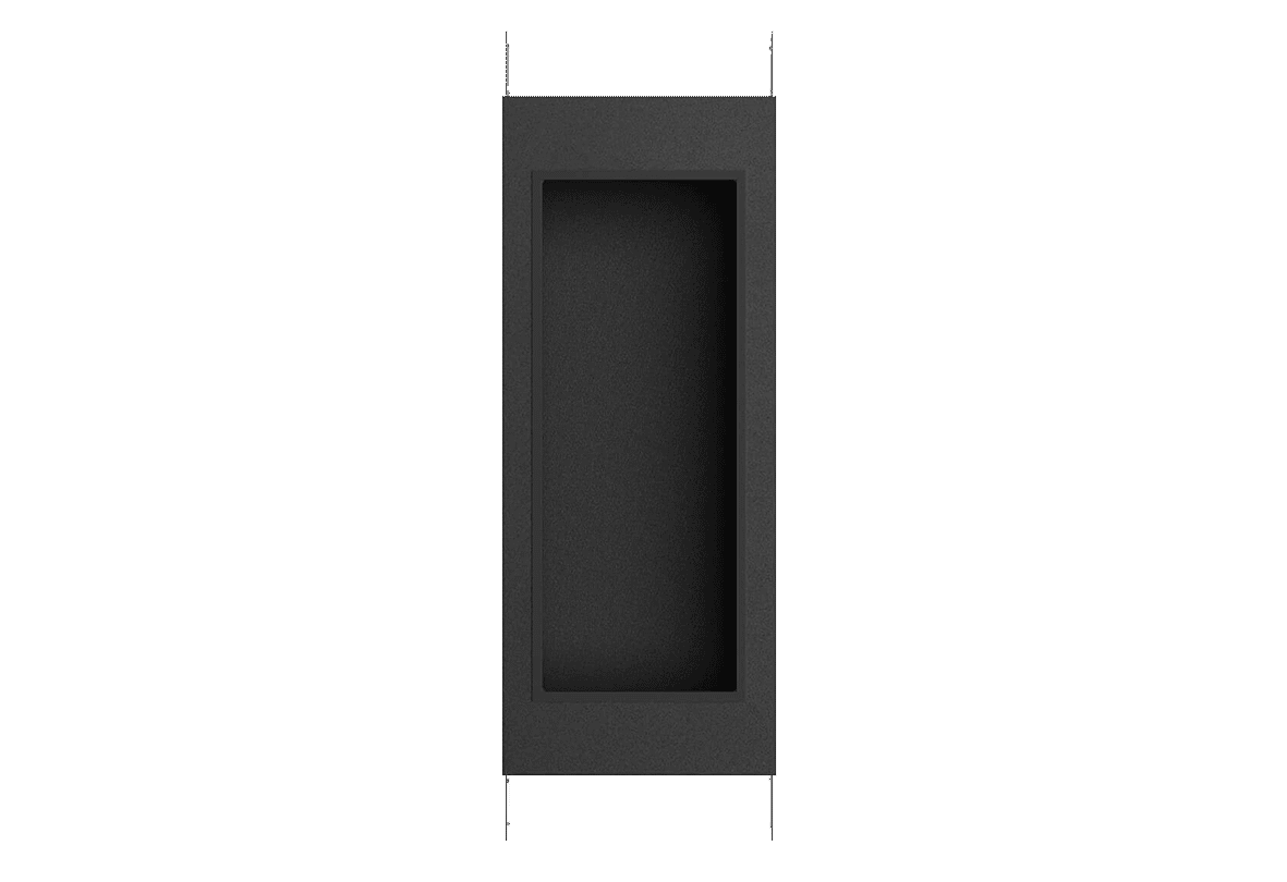 Monitor Audio WM-BOX MDF Medium In-Wall Back Box