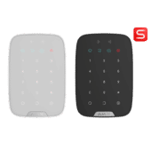 Ajax KeyPad Plus S (8PD) Ajax KeyPad Plus S (8PD)