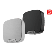Ajax HomeSiren S (8PD) Wireless Internal Sounder Ajax HomeSiren S (8PD) Wireless Internal Sounder