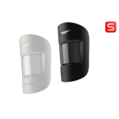 Ajax CombiProtect (8PD) PIR & Break Glass Detector Ajax CombiProtect (8PD) PIR & Break Glass Detector