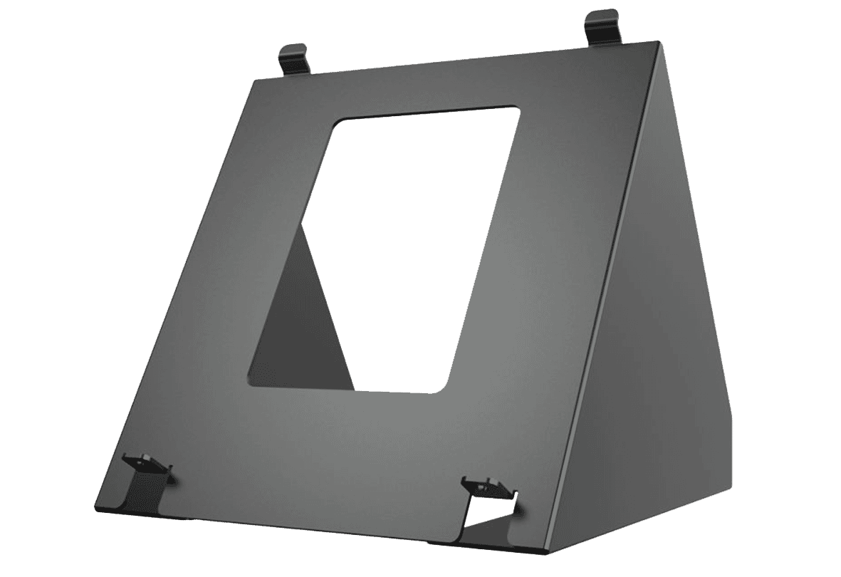 Akuvox ITC562 Desk Stand for the S562 Indoor Touch Screen
