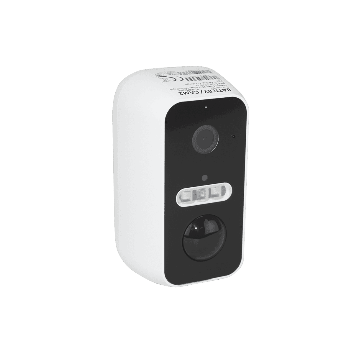 Pyronix BATTERY/CAM2 Wireless Battery Powered HD CCTV Camera