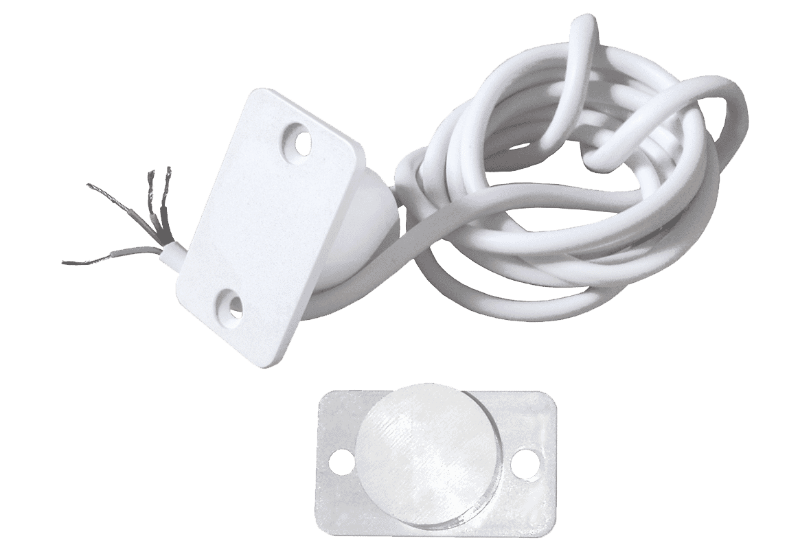 Knight Fire A85 4-Core Potted Flush Contact 20mm Case