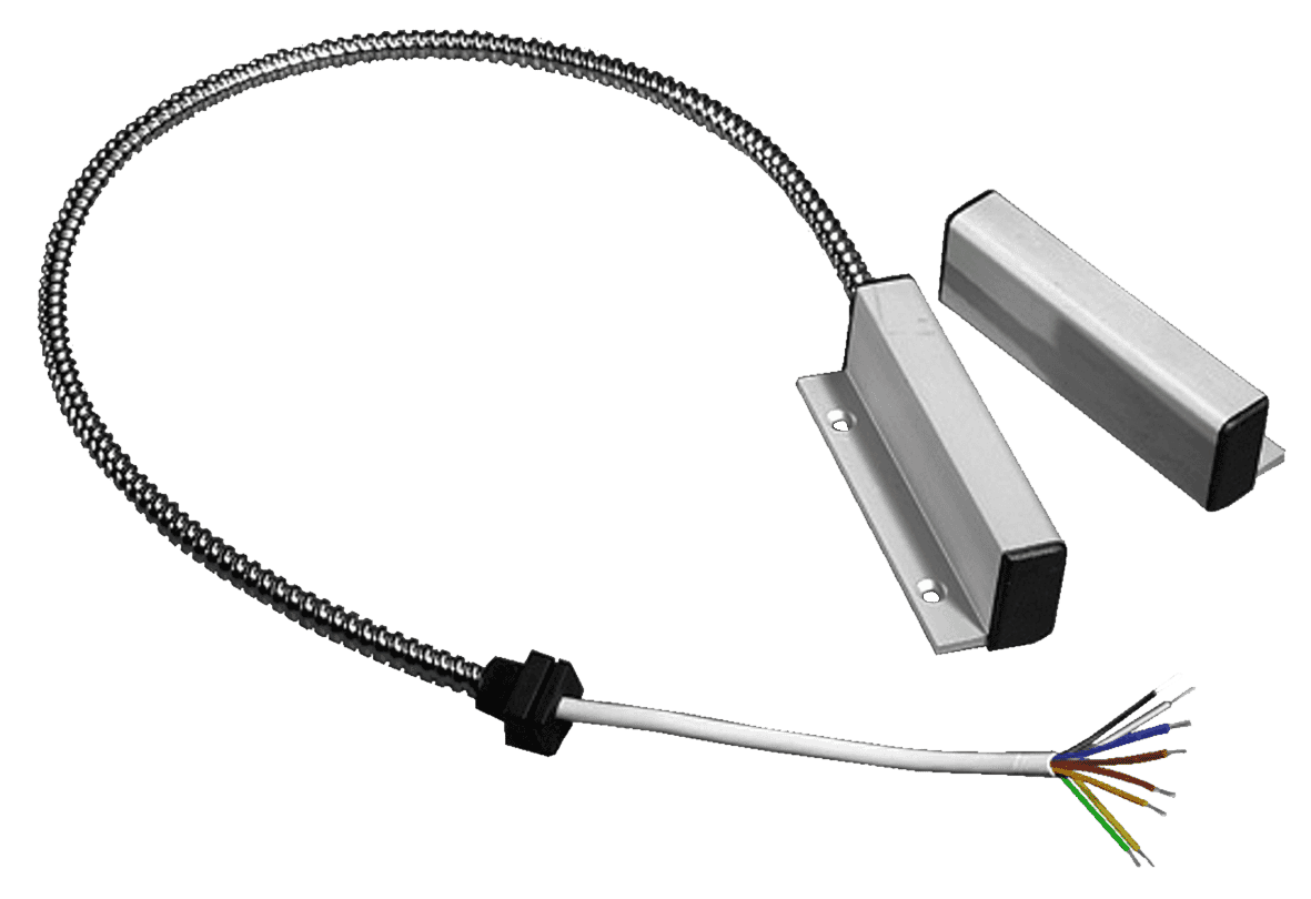 Knight Fire YH10A Universal G3 Aluminium Angle Contact, left Handed - 0.5M