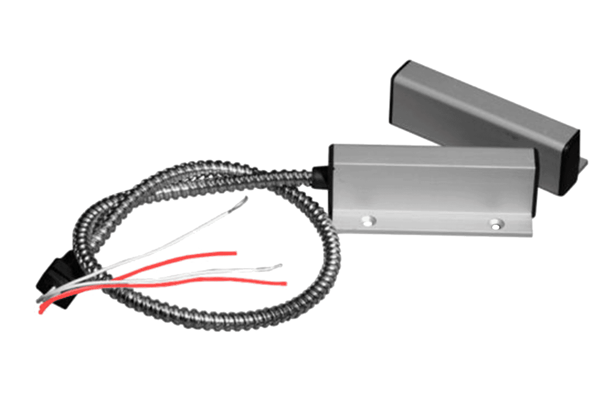 Knight Fire H10A Aluminium Angle Contact (Arm)