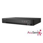 Hikvision iDS-7208HQHI-M1/XT 8 Channel Acusense DVR Hikvision iDS-7208HQHI-M1/XT 8 Channel Acusense DVR