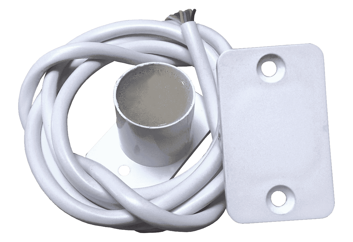 Knight Fire YA403M Grade 3 Flush Contact 20mm Fully Sealed, Multiple Resistor 3m