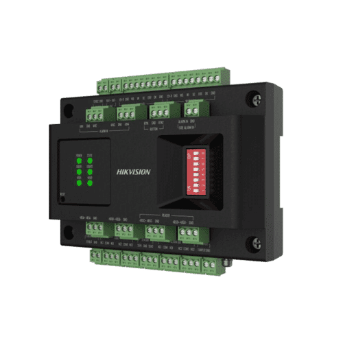 HikCentral Access Control Là Gì HikCentral Access Control Là Gì