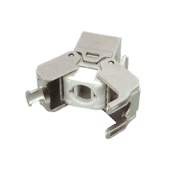 TUK Cat 6A FTP Toolless Shielded Keystone Socket TUK Cat 6A FTP Toolless Shielded Keystone Socket