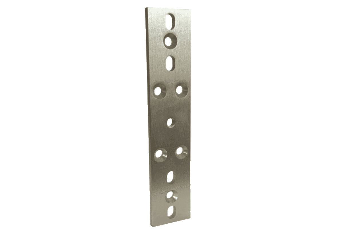 RGL ABP600 Armature Back Plate