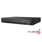 Hikvision iDS-7204HUHI-M1/XT 4-ch 5 MP 1U H.265 AcuSense DVR Hikvision iDS-7204HUHI-M1/XT 4-ch 5 MP 1U H.265 AcuSense DVR