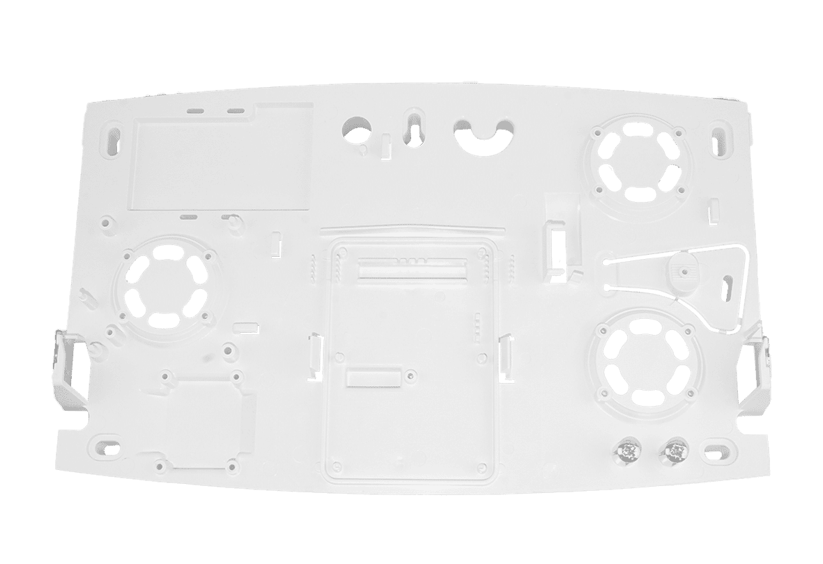 Texecom FCB-0049 Odyssey 2 Dummy Back Assembly