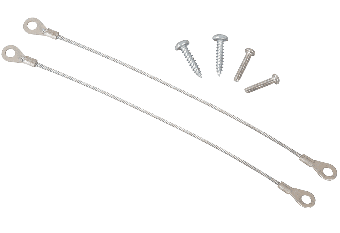 RGL Maglock Safety Strap