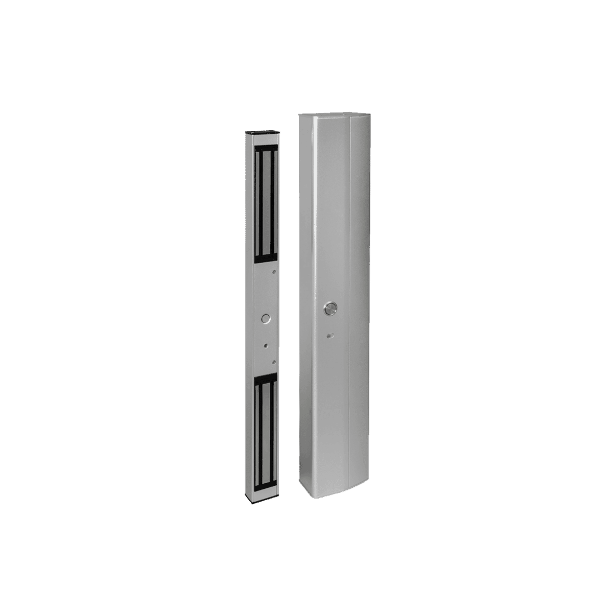RGL Maglock - Architectural Pull Handle - Offering 2 x 600lb/280kg ...